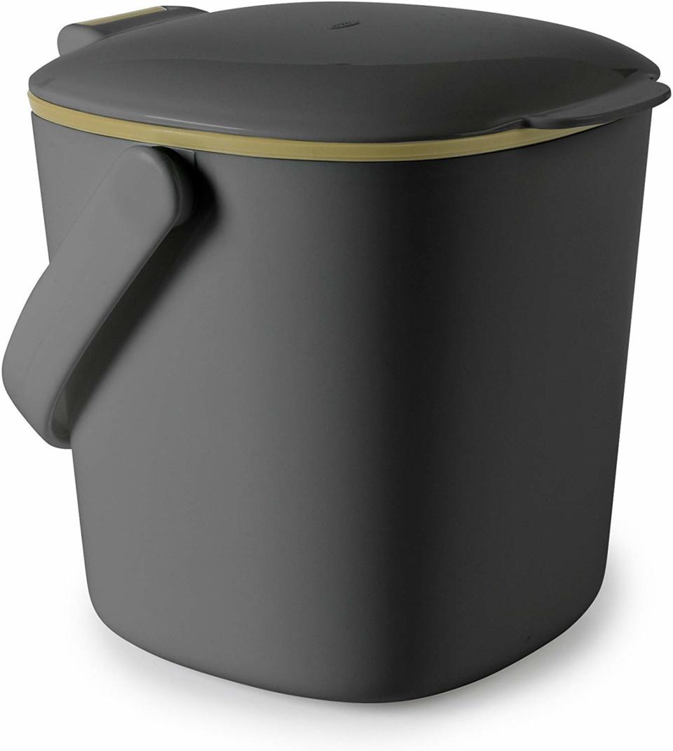 best kitchen trash cans oxo compost