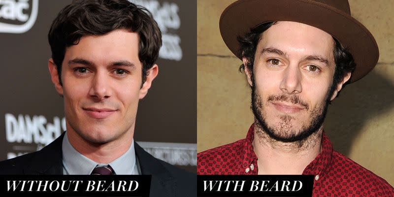 Adam Brody