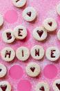 <p>There's clearly one holiday that out-sweets the rest: Valentine's Day. Sure, Christmas has cookies and caramels, and Halloween is all about the candies, but <a href="https://www.womansday.com/relationships/a4702/10-fun-valentines-day-facts-103385/" rel="nofollow noopener" target="_blank" data-ylk="slk:Valentine's Day;elm:context_link;itc:0;sec:content-canvas" class="link ">Valentine's Day</a> is every chocolate-lover's day to shine. The most romantic day of the year gives you the perfect excuse (not that you need one) to enjoy your favorite <a href="https://www.womansday.com/food-recipes/food-drinks/g26067271/healthy-valentine-treats/" rel="nofollow noopener" target="_blank" data-ylk="slk:decadent sweet treats;elm:context_link;itc:0;sec:content-canvas" class="link ">decadent sweet treats</a> throughout the day. And while the typical box of chocolates would suffice, these mouthwatering (and easy-to-make) Valentine's Day desserts are worth the extra effort. Whether you're <a href="https://www.womansday.com/relationships/dating-marriage/g25776519/things-to-do-on-valentines-day/" rel="nofollow noopener" target="_blank" data-ylk="slk:spending Valentine's Day;elm:context_link;itc:0;sec:content-canvas" class="link ">spending Valentine's Day</a> with your significant other, <a href="https://www.womansday.com/relationships/family-friends/g30434982/valentines-day-with-friends/" rel="nofollow noopener" target="_blank" data-ylk="slk:your Galentine's sqaud;elm:context_link;itc:0;sec:content-canvas" class="link ">your Galentine's sqaud</a>, or cuddled up on the couch with your furry friend or a bottle of wine, you're going to want to indulge in one (or more!) of these delicious <a href="https://www.womansday.com/food-recipes/food-drinks/g2155/valentines-day-recipes/" rel="nofollow noopener" target="_blank" data-ylk="slk:Valentine's Day treats;elm:context_link;itc:0;sec:content-canvas" class="link ">Valentine's Day treats</a>.</p><p>From all of the chocolate and fruit combinations you can imagine, to the most adorable <a href="https://www.womansday.com/food-recipes/food-drinks/g2124/heart-shaped-desserts-valentines-day/" rel="nofollow noopener" target="_blank" data-ylk="slk:heart-shaped treats;elm:context_link;itc:0;sec:content-canvas" class="link ">heart-shaped treats</a>, to the colorful cupcakes, there's a V-Day dessert for every palate. (One of the recipes even calls for wine!) If you're looking for a dessert to split with your partner after dinner, send to school with your little ones in the morning, or bring to the office to share with your coworkers, you can find the <a href="https://www.womansday.com/food-recipes/food-drinks/g2764/valentine-day-drinks/" rel="nofollow noopener" target="_blank" data-ylk="slk:Valentine's Day;elm:context_link;itc:0;sec:content-canvas" class="link ">Valentine's Day</a> treat that suits your needs. You can even take things to the next level by wrapping and gifting any one of these <a href="https://www.womansday.com/food-recipes/food-drinks/g11/valentines-day-cakes-cupcakes-102532/" rel="nofollow noopener" target="_blank" data-ylk="slk:Valentine's Day cupcakes;elm:context_link;itc:0;sec:content-canvas" class="link ">Valentine's Day cupcakes</a>, cookies, cakes, and more, for the homemade present your valentine never knew they wanted. <br></p>