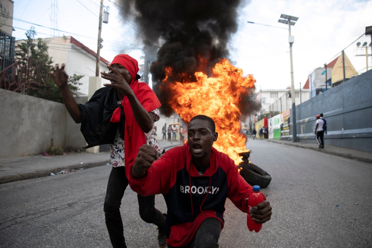 EEUU-HAITIANOS-TPS (AP)