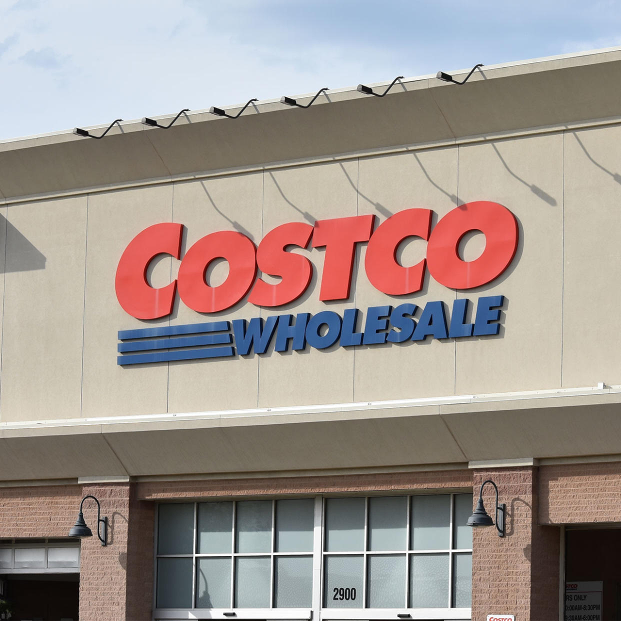 costco