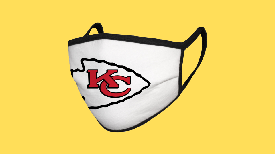 Go Chiefs! Save 30 percent with promo code "POOL." (Photo: NFL) 