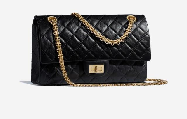 8 luxury bags made famous in films and TV shows, from Chanel 2.55