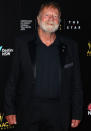 <p>Jack Thompson, Aussie acting legend (remember him playing Russell Crowe's dad in "The Sum of Us"?), joined the AACTA festivities in Sydney.</p>