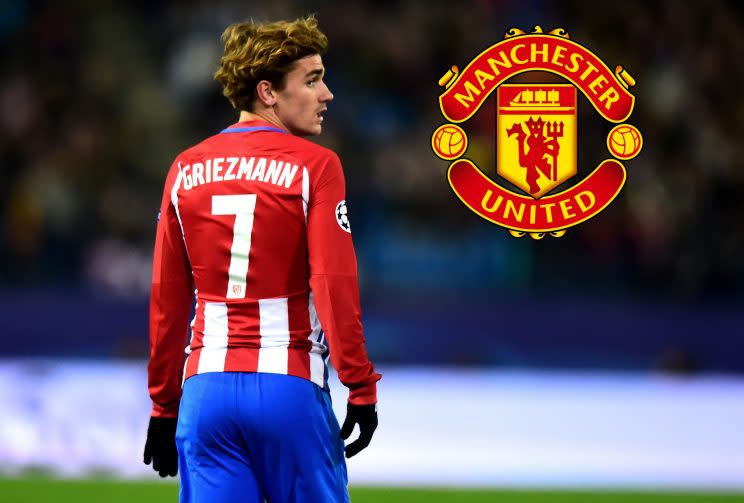 Antoine Griezmann