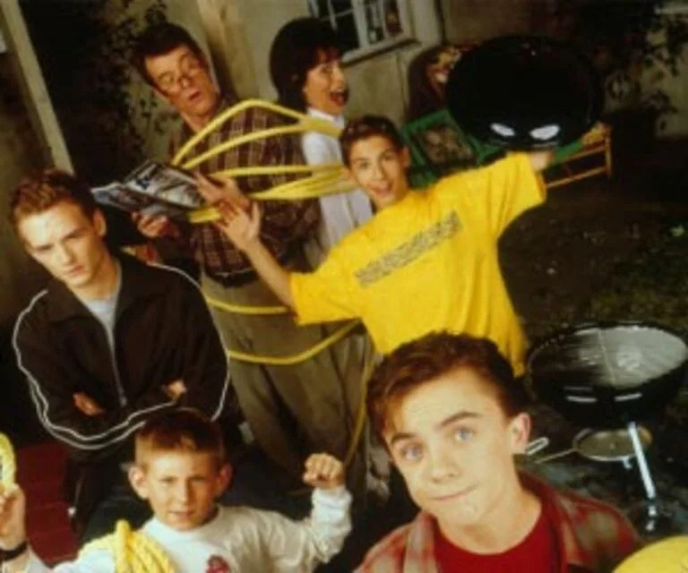 Frankie Muniz fue una de las promesas de Hollywood, pero decidió dejar su profesión de actor para luego abrir su propia empresa de aceites