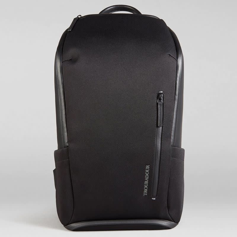 <p><a href="https://go.redirectingat.com?id=74968X1596630&url=https%3A%2F%2Fwww.troubadourgoods.com%2Fproducts%2Fexplorer-pioneer-backpack&sref=https%3A%2F%2Fwww.esquire.com%2Fstyle%2Fmens-accessories%2Fadvice%2Fg3286%2Fbest-backpacks-for-men%2F" rel="nofollow noopener" target="_blank" data-ylk="slk:Shop Now;elm:context_link;itc:0;sec:content-canvas" class="link ">Shop Now</a></p><p>Pioneer Backpack</p><p>troubadourgoods.com</p><p>$275.00</p>