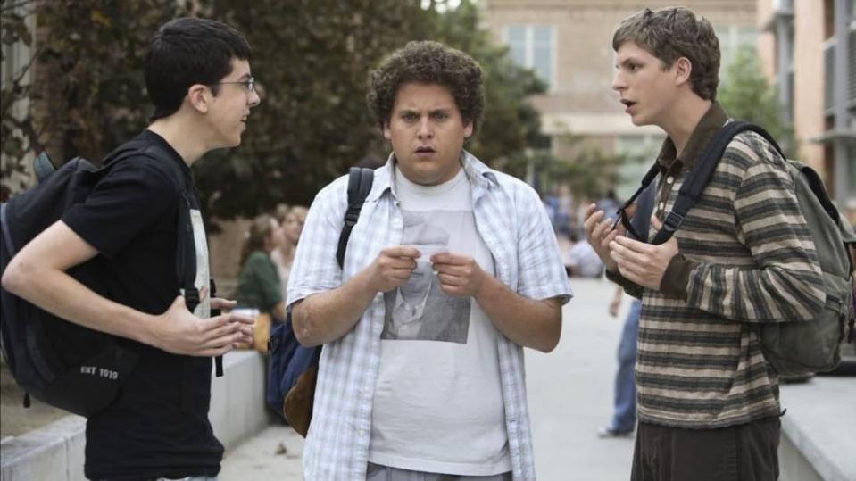 Superbad