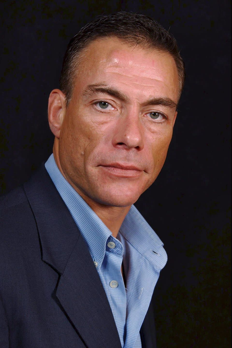 Jean-Claude Van Damme