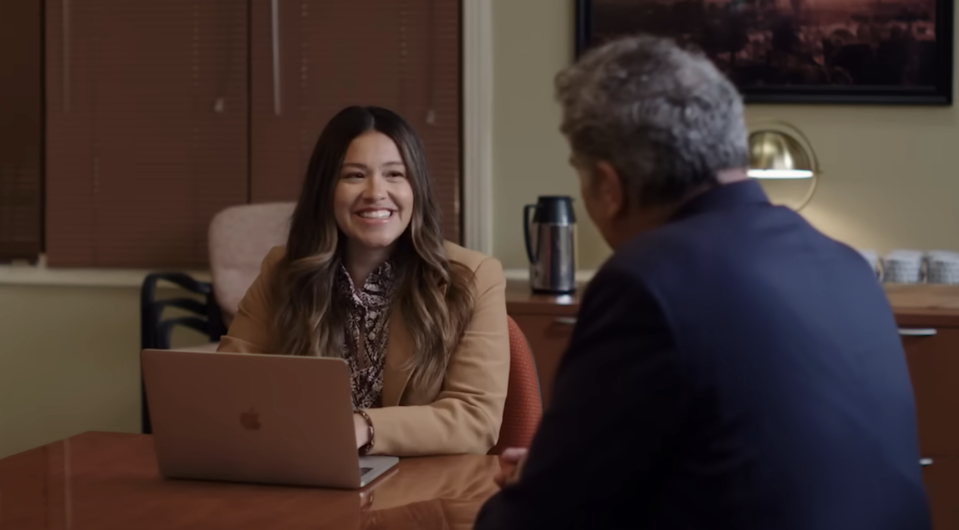 In Season 2, Nell (Gina Rodriguez) will continue soul searching as she deals with her life post-breakup. And she won't be doing it all alone, of course — she has the ghosts of all the people she writes obituaries about by her side. There's no telling what kind of shenanigans Nell will get into this season, but knowing her, I'm sure it's gonna be a wild ride. Brad Garrett also joins the cast this season. When it returns: Feb. 7 on ABC and next day on Hulu