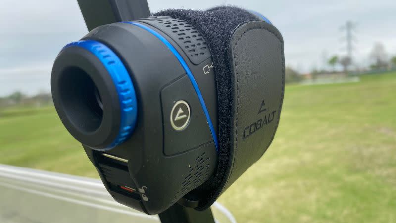  Cobalt Q-4 Slope Rangefinder Review 