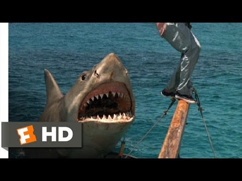 9. Jaws: The Revenge
