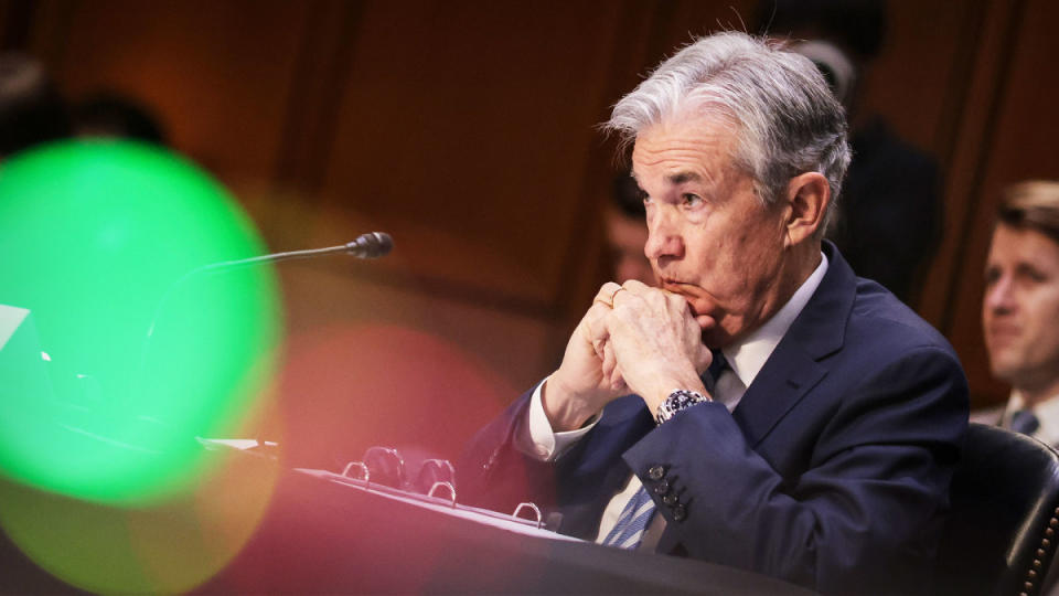 Federal Reserve Chairman Jerome Powell has said rate cuts may begin soon.<p>Oliver Contreras&sol;for The Washington Post via Getty Images</p>