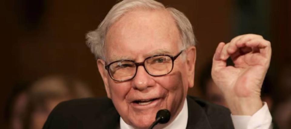 Hala bende! Warren Buffett, STORE Capital hisselerinde %20'lik hızlı bir kazanç elde etti - işte bir sonraki adımda yutulabilecek 2 çekici GYO