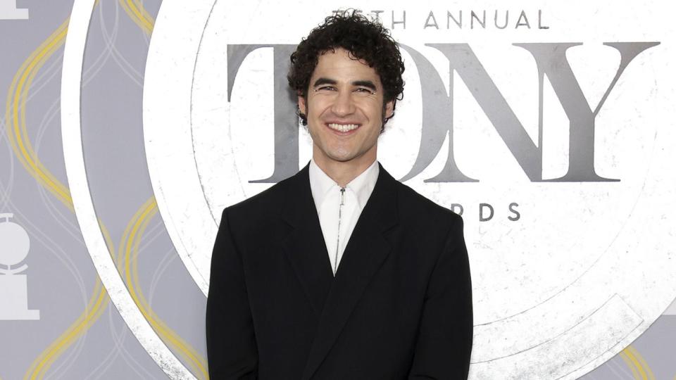 75th Annual Tony Awards - Arrivals