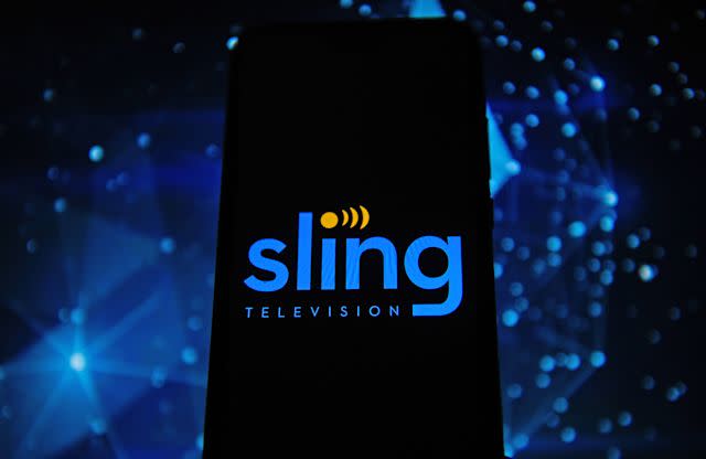 Sling TV