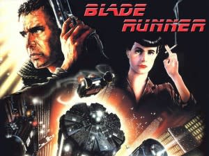 Harrison Ford Asked To Reprise Role In ‘Blade Runner’ Sequel