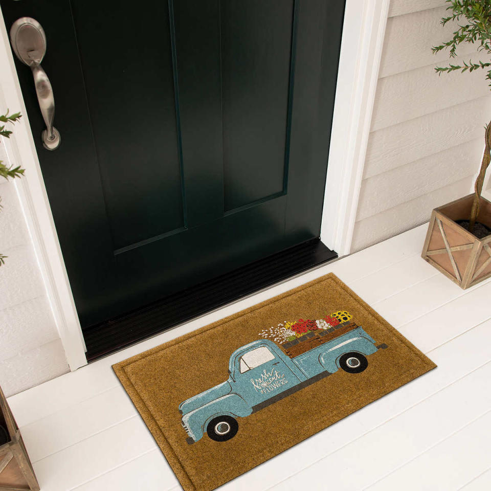 Costco-Farmhouse-Truck-Doormat