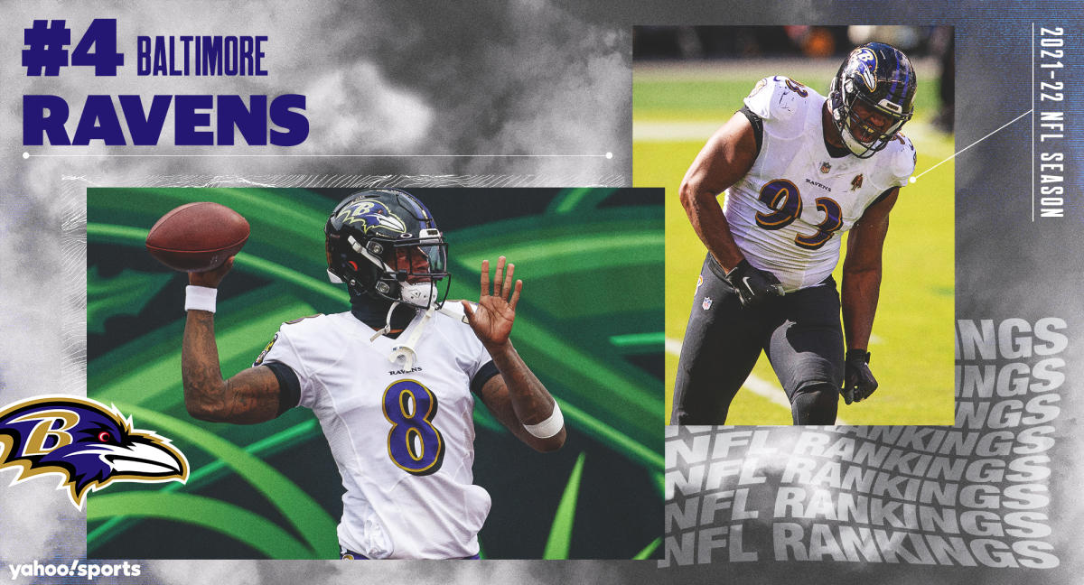 Watch Houston Texans vs Baltimore Ravens outside USA on Paramount Plus