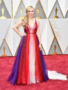 <p>Screenwriter Allison Schroeder attends the 89th Annual Academy Awards at Hollywood & Highland Center on February 26, 2017 in Hollywood, California. (Photo by Frazer Harrison/Getty Images) </p>