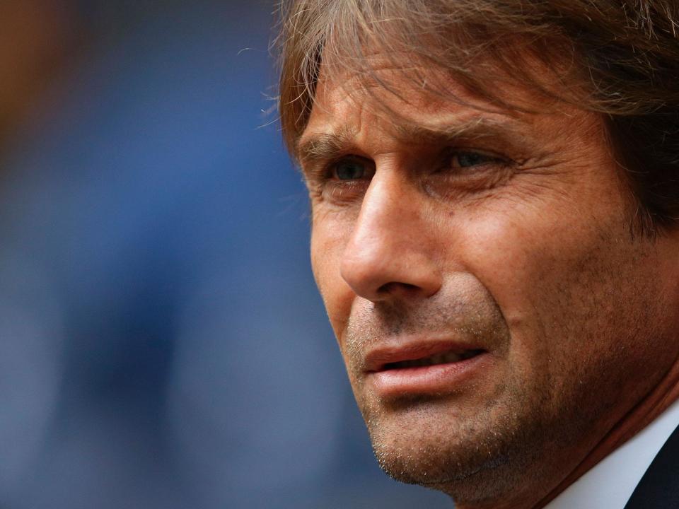 The Premier League is now a battle of minds rather than money and Antonio Conte has already proven the master