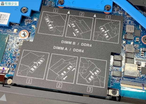 開箱｜最符合上班族需求的電競筆電，『 Dell G7 7590 』結合 商務/遊戲 雙項優秀能力