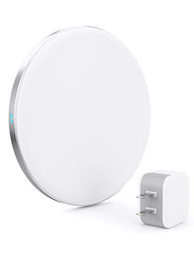 8) TalkWorks Wireless Charger