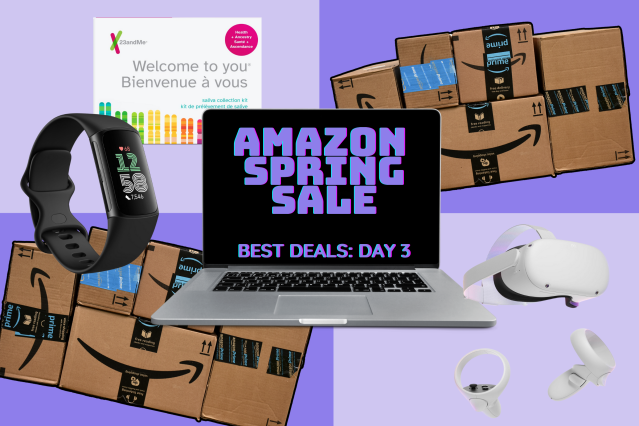 Stock Up Deals on Everyday Essentials from  Brands! {Prime Day Deal}