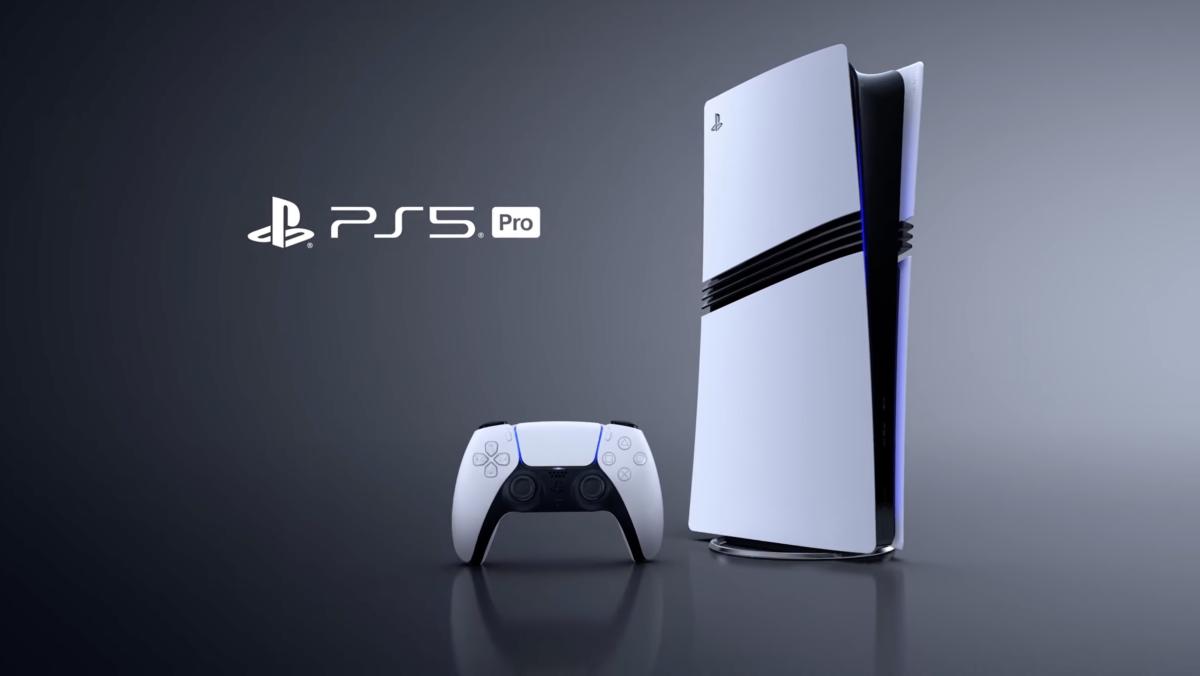 La nouvelle console « PS5 Pro » a été officiellement lancée et vendue pour plus de 22 000 NT$ lors de son lancement le 7 novembre.