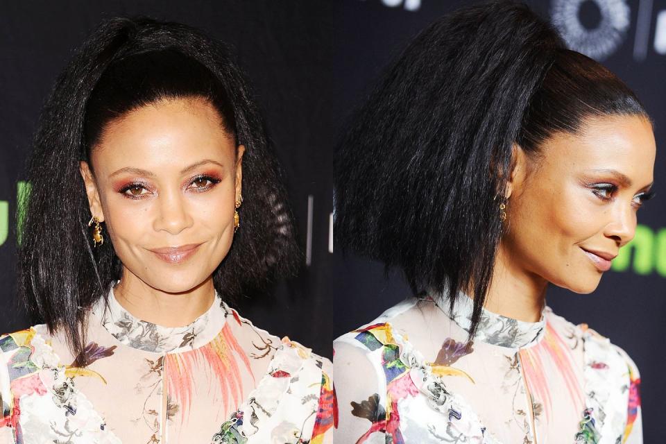 Thandie Newton