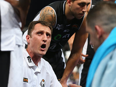 One of the strangest coaching departures of the year is Chris Anstey ‘resigning’ from Melbourne United after just one game of the NBL season, a heavy 89-61 loss to Cairns. With the official word that he chose to leave, many believe he was pushed out by the ownership group demanding immediate results.