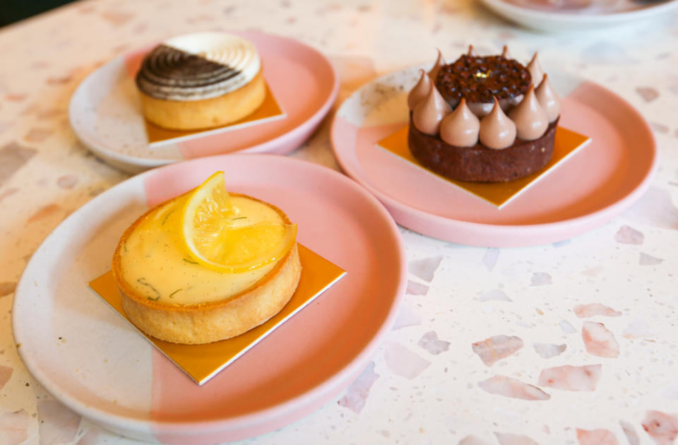 best tarts - tigerlily patisserie 6