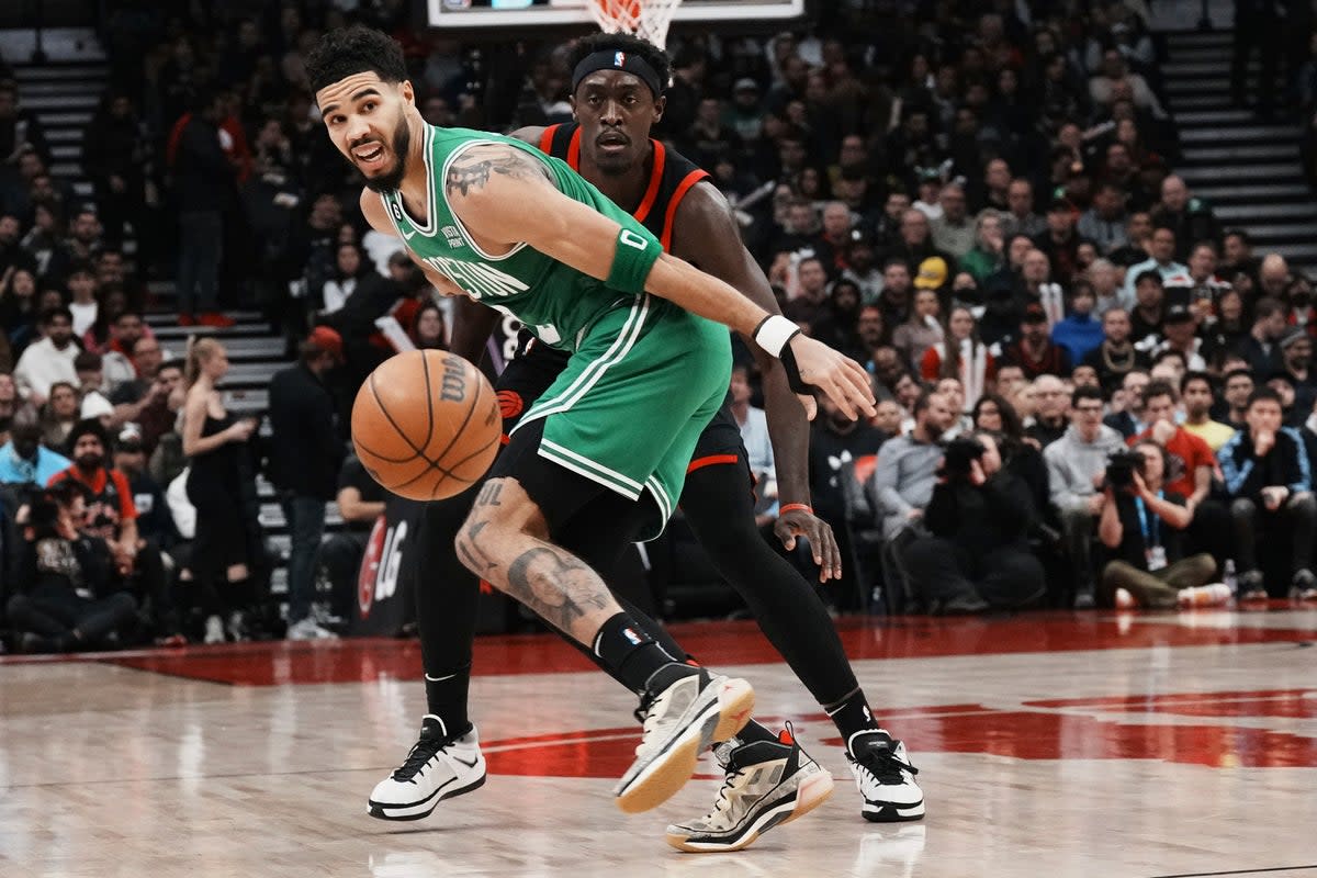 CELTICS-RAPTORS (AP)