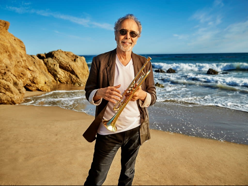 Herb Alpert in Malibu: ‘I don’t think you can be a great artist and be a bulls***ter at the same time’ (Dewey Nicks)