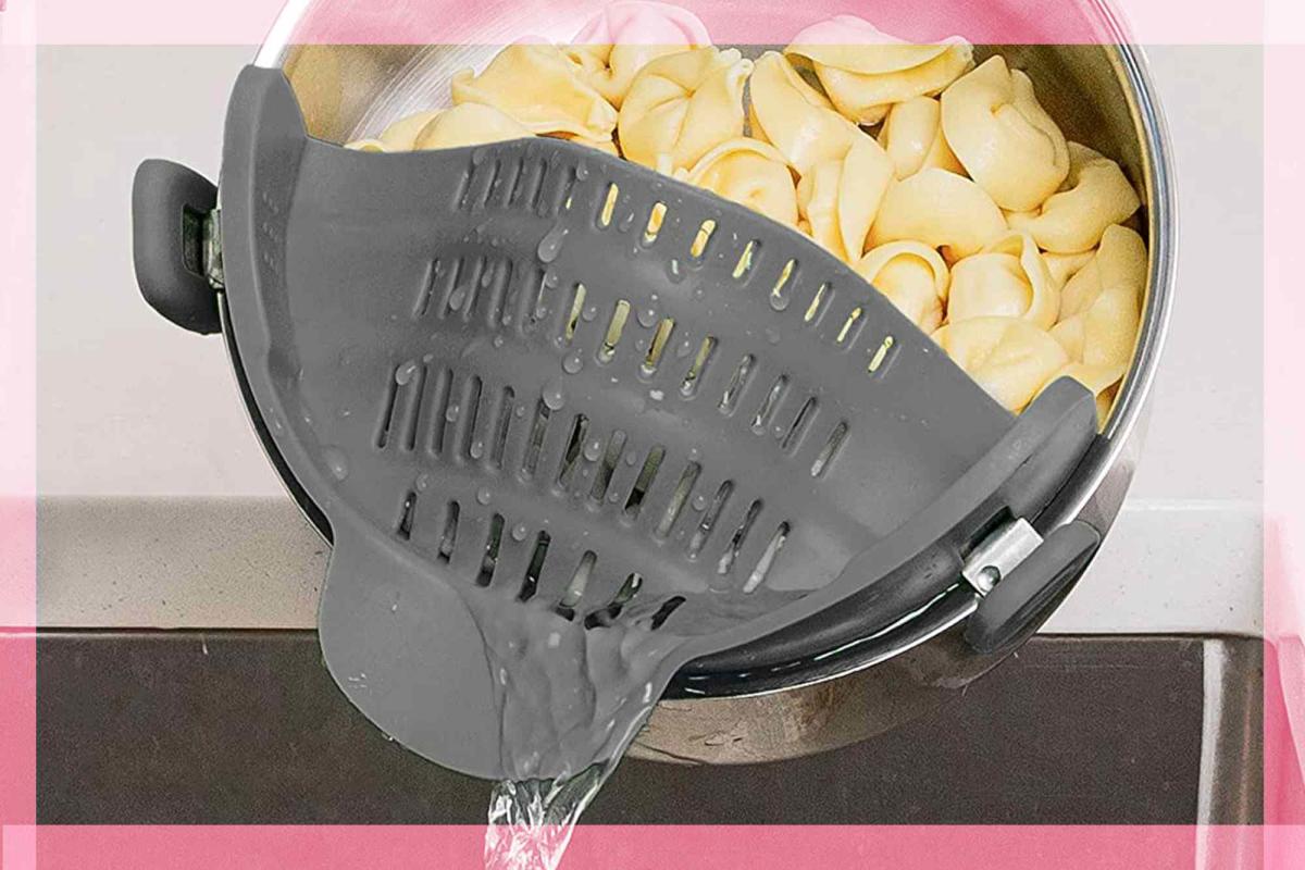 kitchen deal: Save 55% on this veggie slicer now