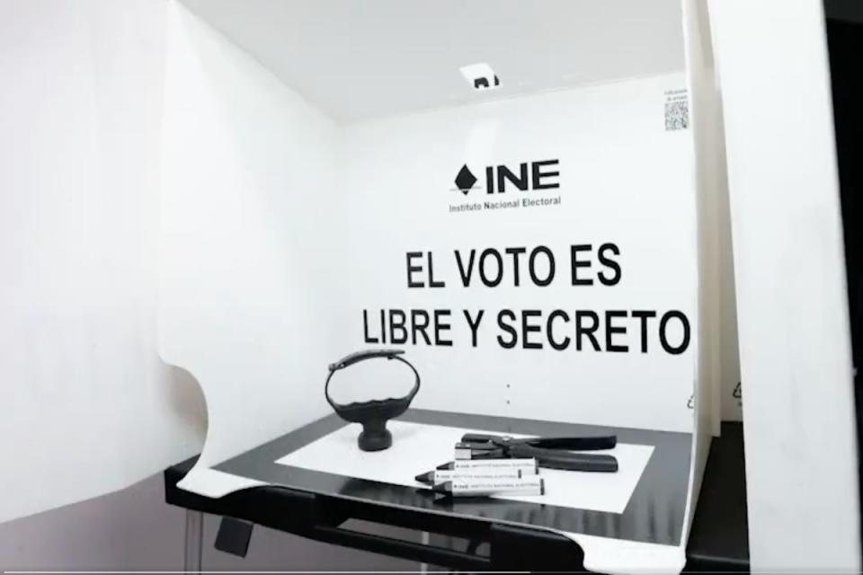 ¿Cómo pueden votar las personas con discapacidad en las próximas elecciones?