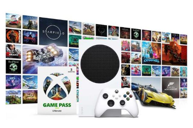 The cheapest Xbox Game Pass deals in December 2023