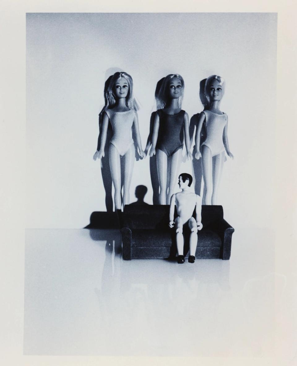 Laurie Simmons