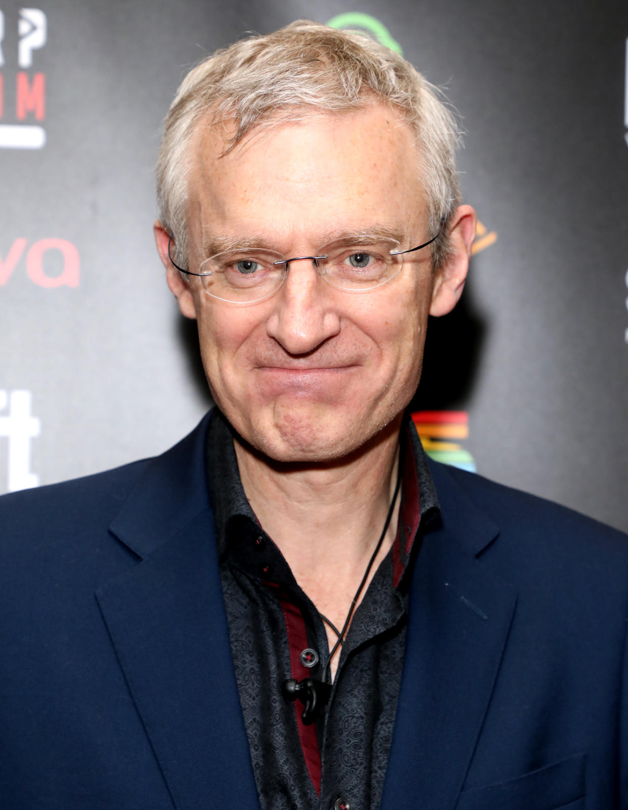 File photo dated 04/03/20 of Jeremy Vine attending The Audio and Radio Industry Awards held at The London Palladium, London. Jeremy Vine has said Channel 5 is treating quiz show Eggheads as if it is a 