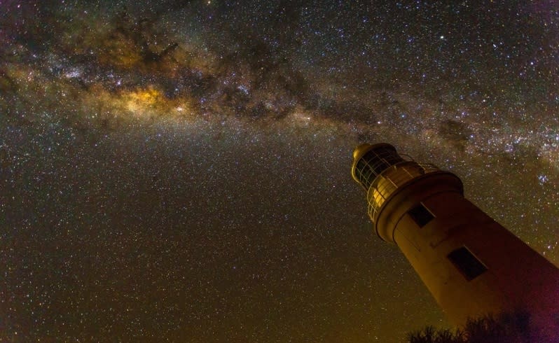 Ningaloo Coast through the lens