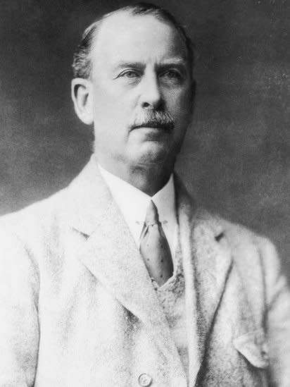 Fawcett.