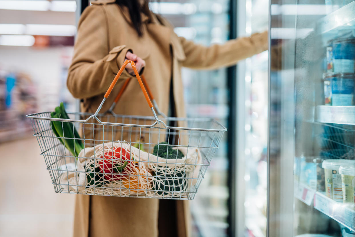 Les produits du quotidien sont en promotion à l'occasion des ventes flash de printemps sur Amazon. (Photo : Getty Images)