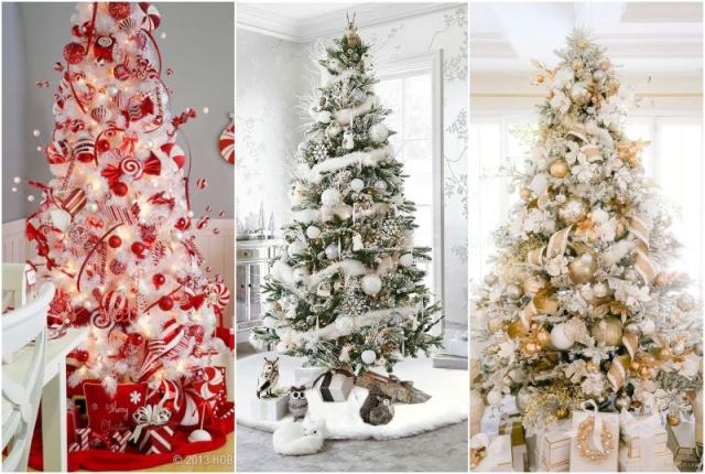 Manualidades de Navidad: ideas para decorar el árbol - Foto 1