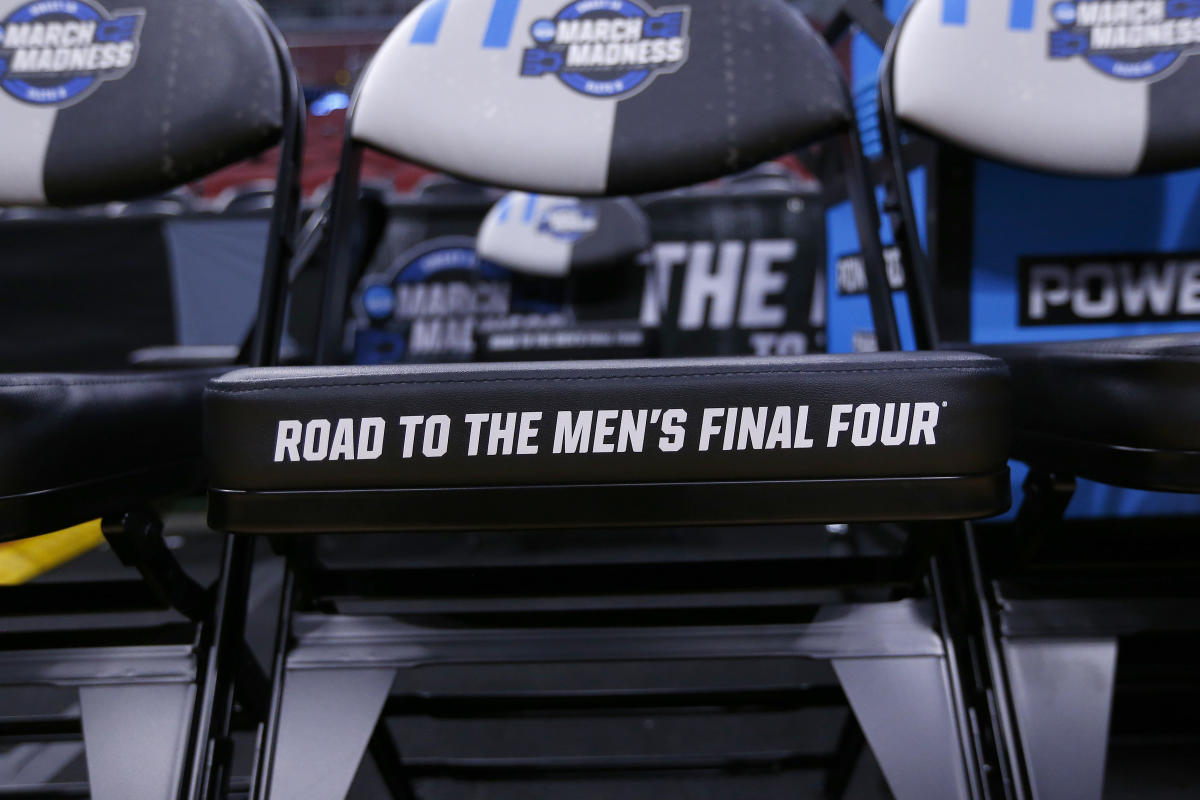 March Madness Final Four schedule, games, TV times, announcers and