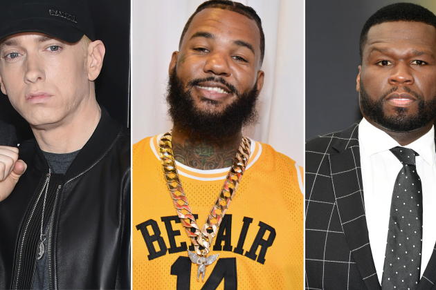 Rapper 'The Game' Has Just Tapped Into Crypto By Dropping His