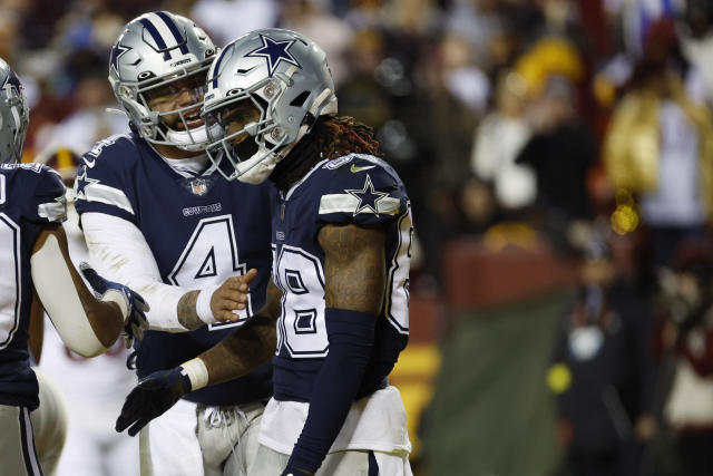 Breaking Down the 'Boys: 3 Players to Watch Tonight for Cowboys