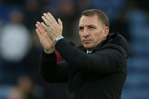 Brendan Rodgers (pictured) dropped Scott Davies at Reading for lying to him