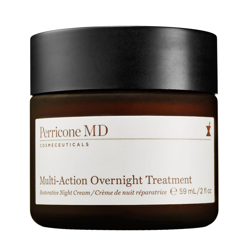 Perricone MD Multi-Action Overnight Treatment 