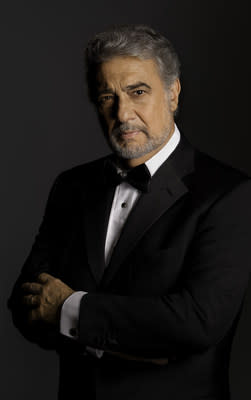 Plácido Domingo