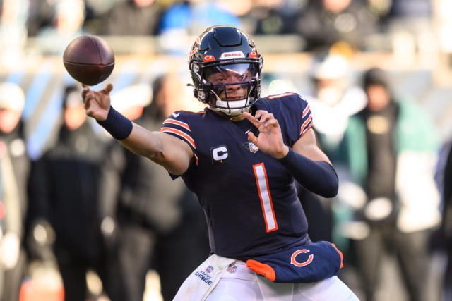 Dave Logan, DeMarcus Walker look ahead to Bears vs. Broncos